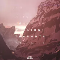 Catas — 10 Million Thoughts Ft Alyssa Robi — обложка